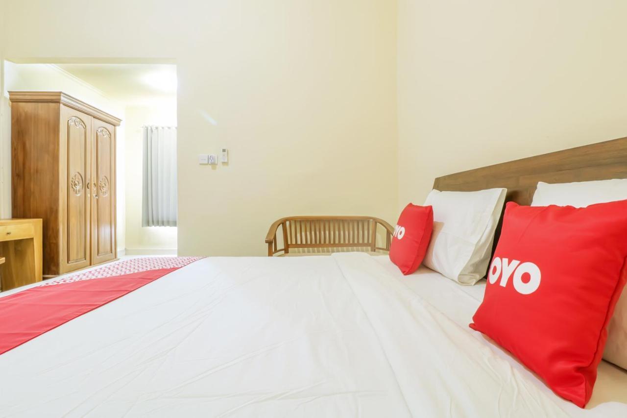 Oyo 1684 Marina Suite Apartment Bali Санур Екстер'єр фото