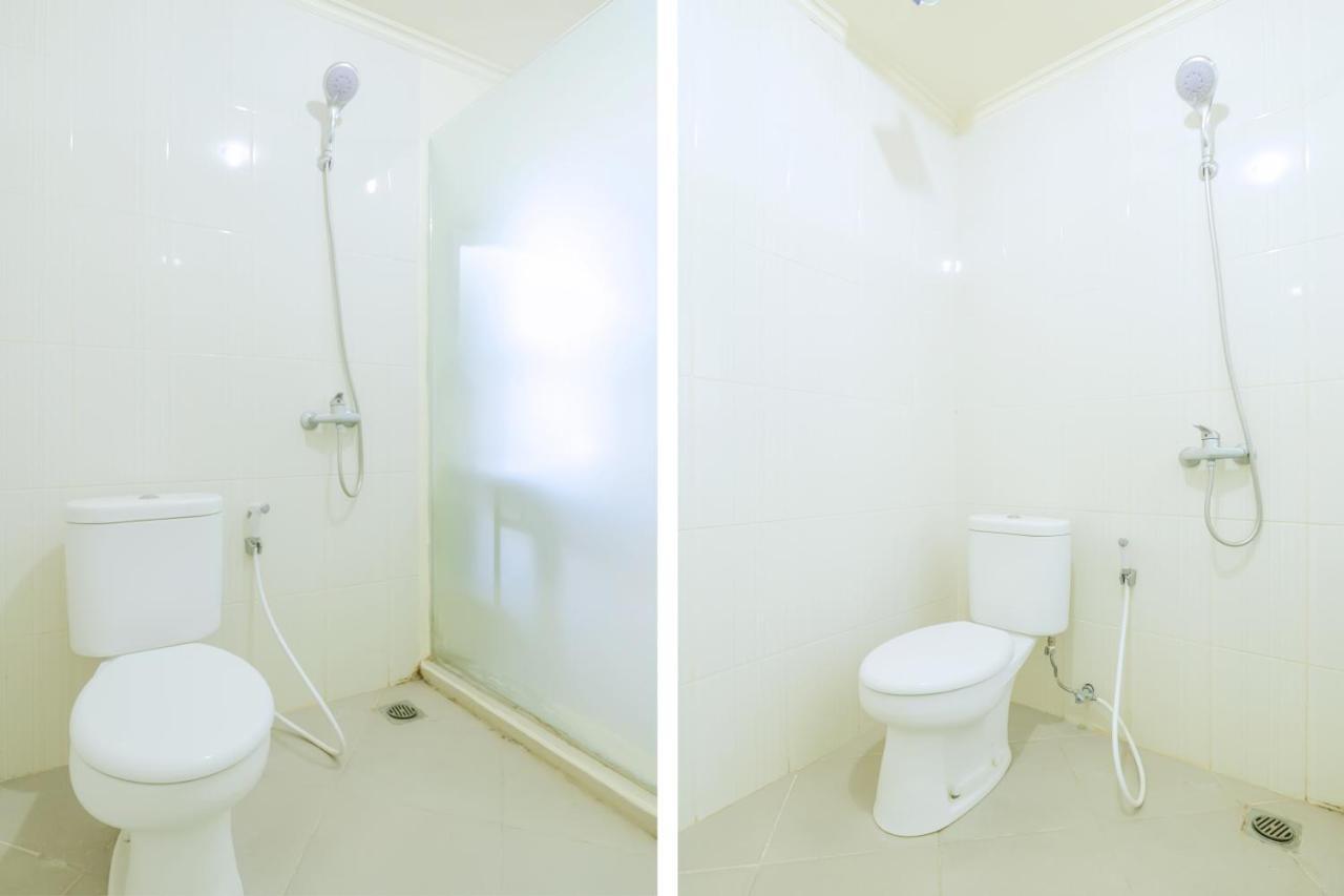 Oyo 1684 Marina Suite Apartment Bali Санур Екстер'єр фото